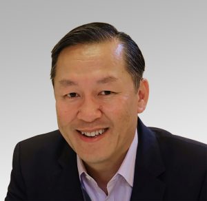 Jonathan Nguyen-Duy, Fortinet