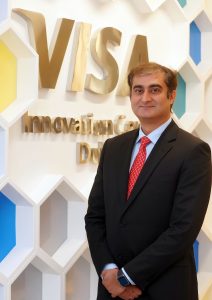 Madhur Mehra, Visa