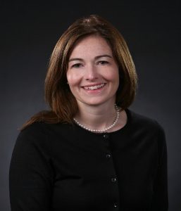 Maureen Perrelli, Secureworks