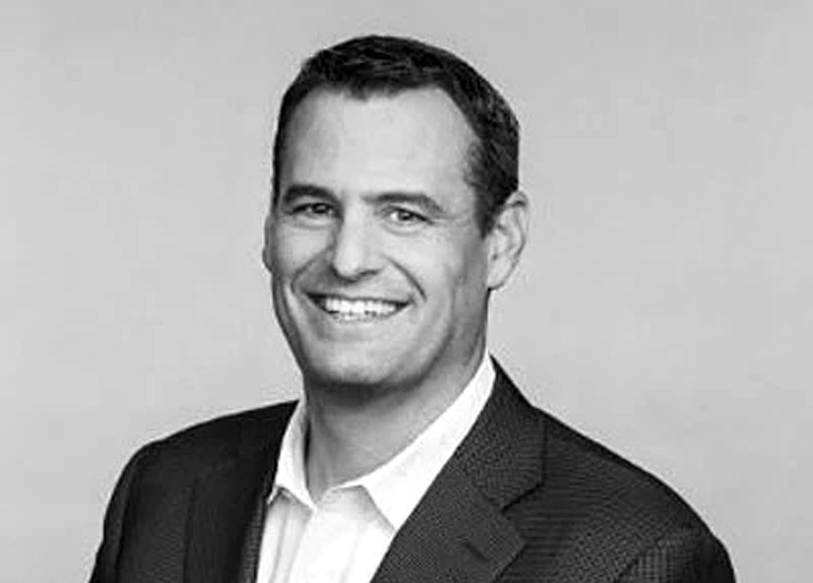 Rob Acker, Salesforce