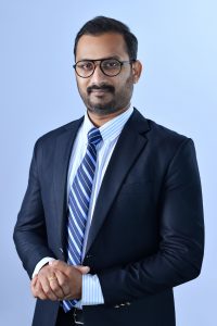 Rohit Bhargava, Cloud Box Technologies