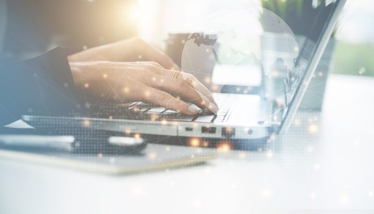digital workforce hybrid workforce