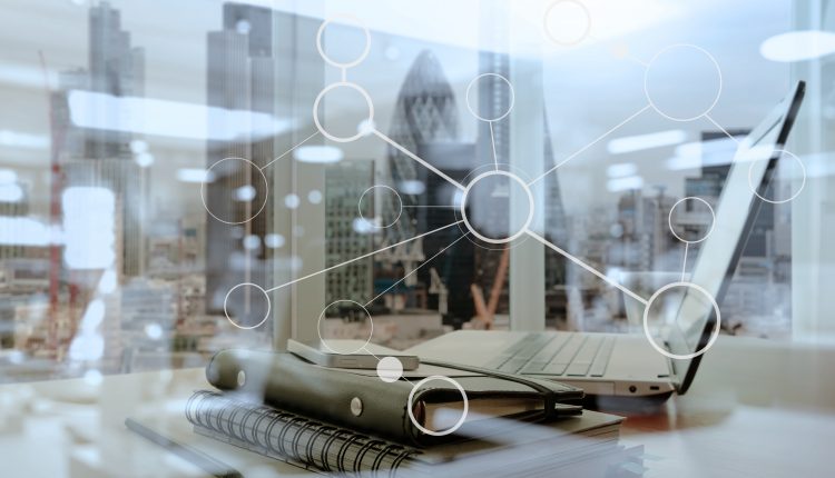 remote work hybrid work digital workplace
