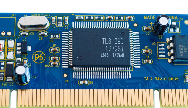 network interface card NIC