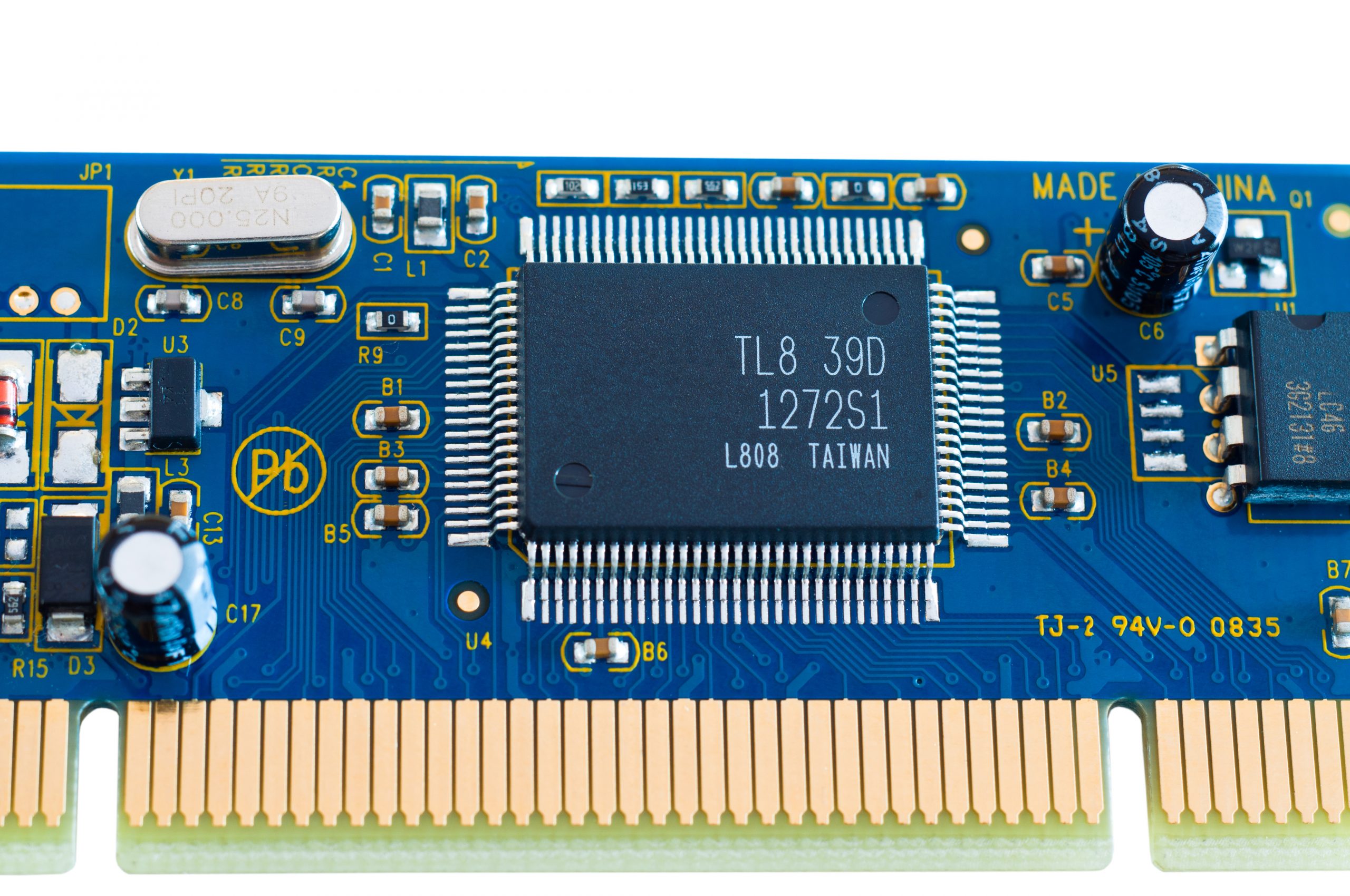 network interface card NIC