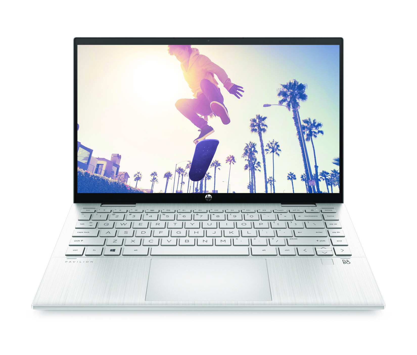 HP Pavilion x360