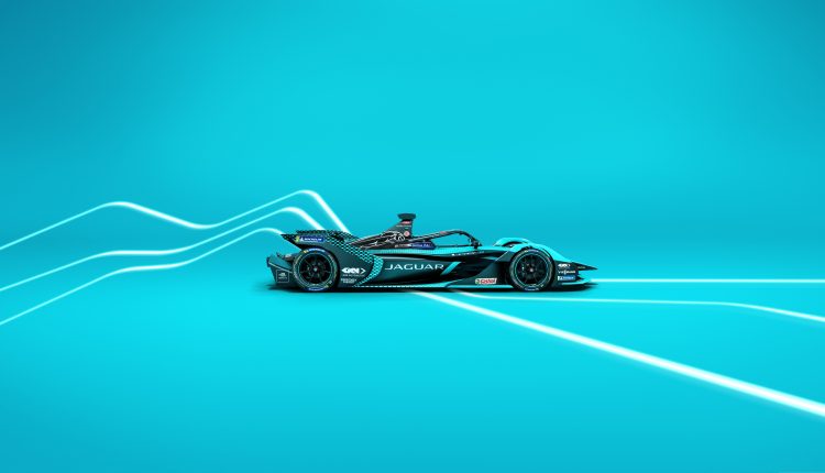 Jaguar Racing