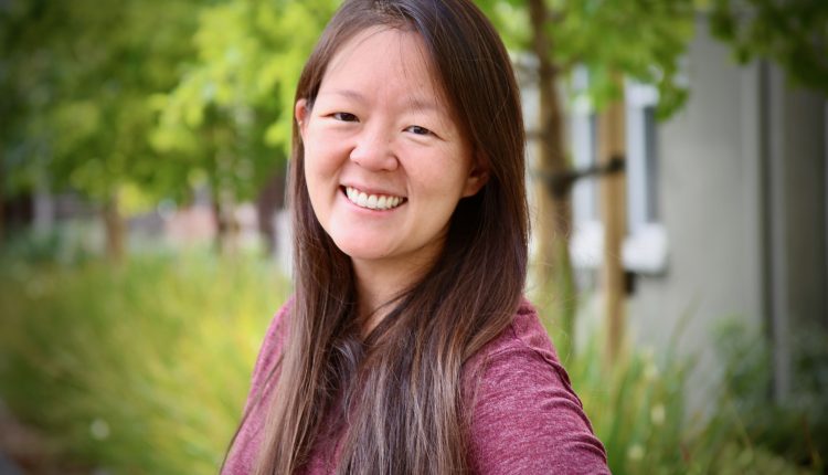 Linda Tong, Cisco AppDynamics