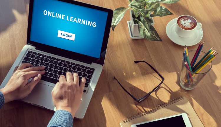 online training