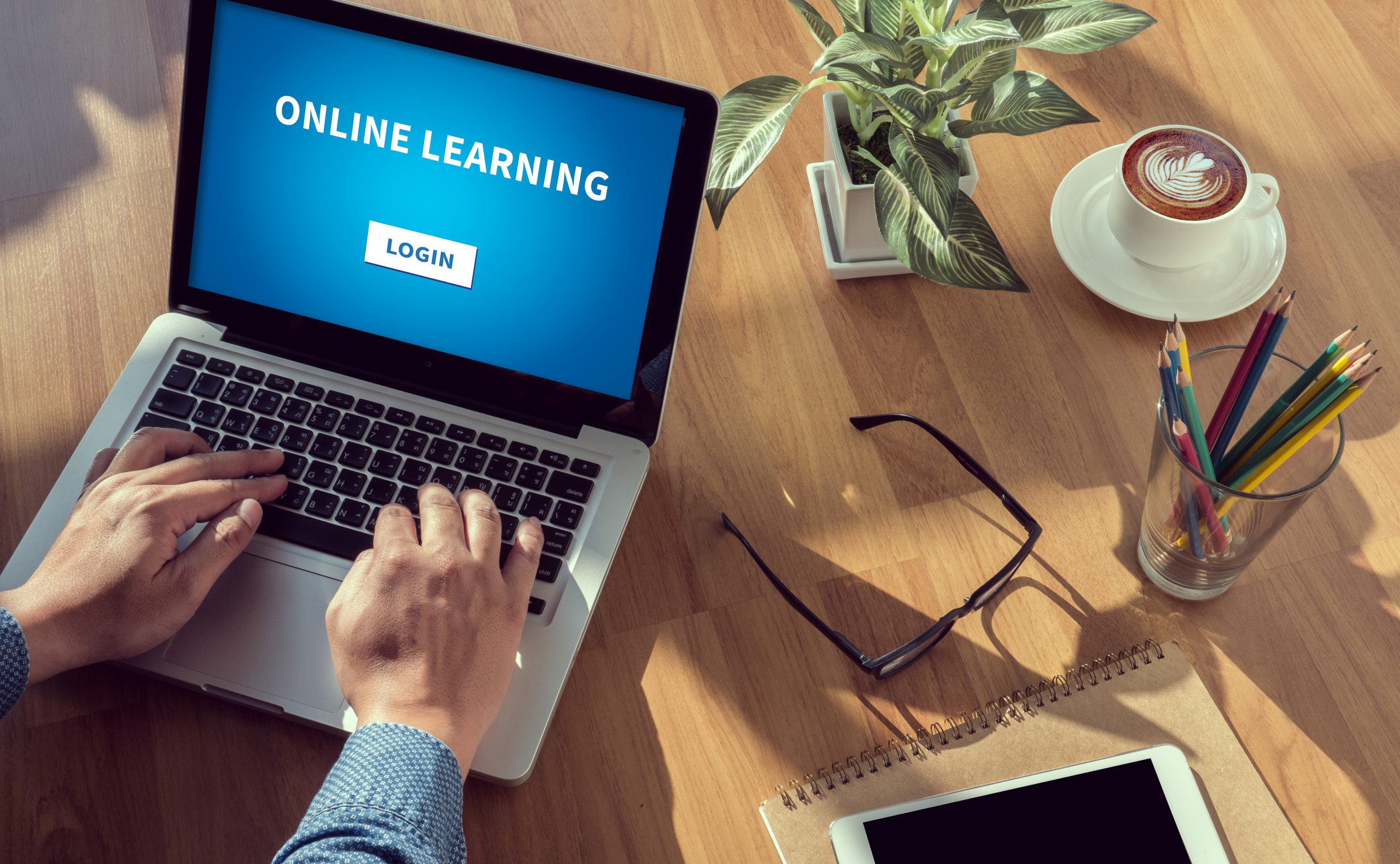 online training