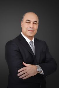 Ali Sleiman, Infoblox