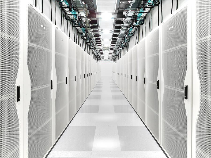 Cisco Middle East data center centre collaboration customers
