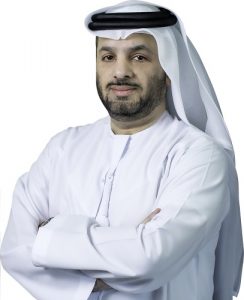 HE Faisal Al Bannai