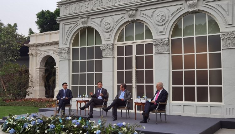Huawei innovation white paper