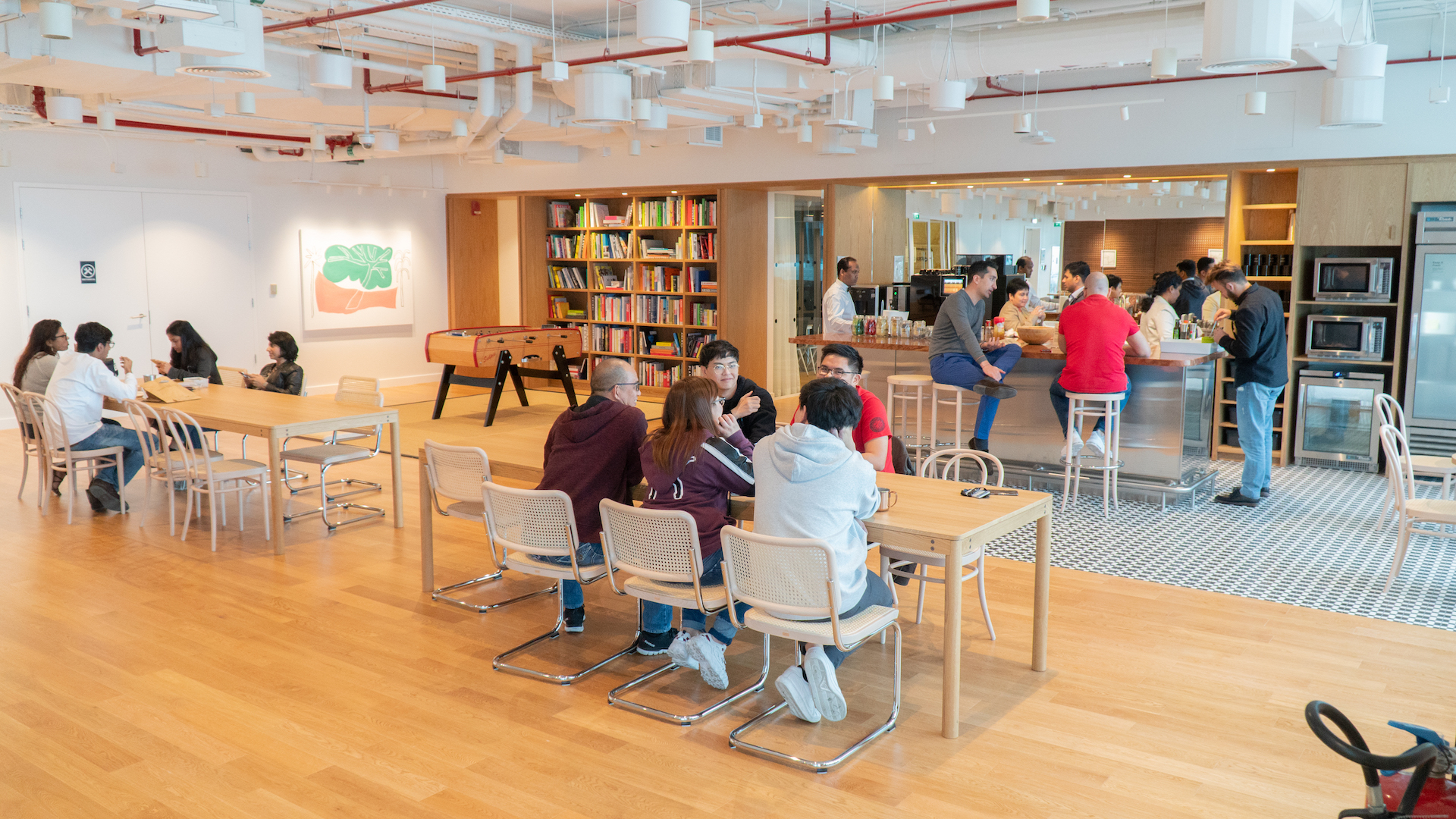 Hub71 Launches New Value Creation Program