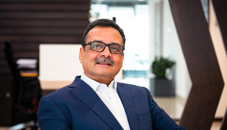 Sanjeev Walia, Spire Solutions
