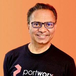 Murli Thirumale, Portworx by Pure Storage