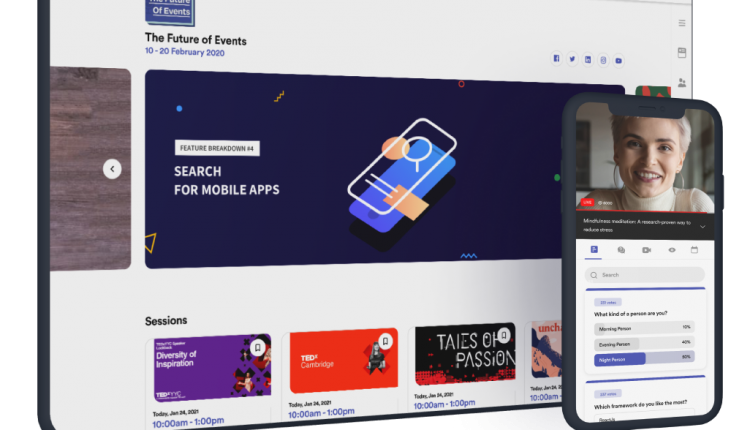 Hubilo Set to Redefine Future of Events in the UAE