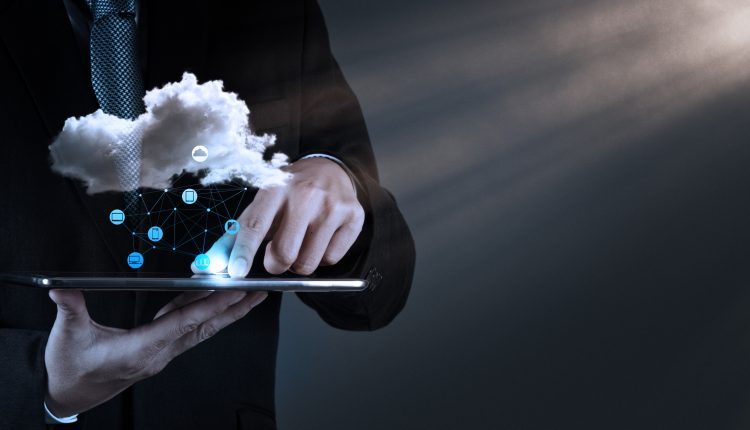 cloud computing