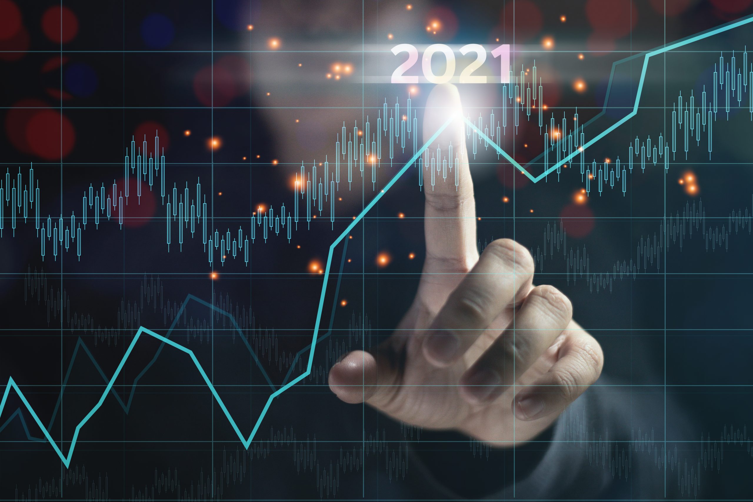 analytics data 2021