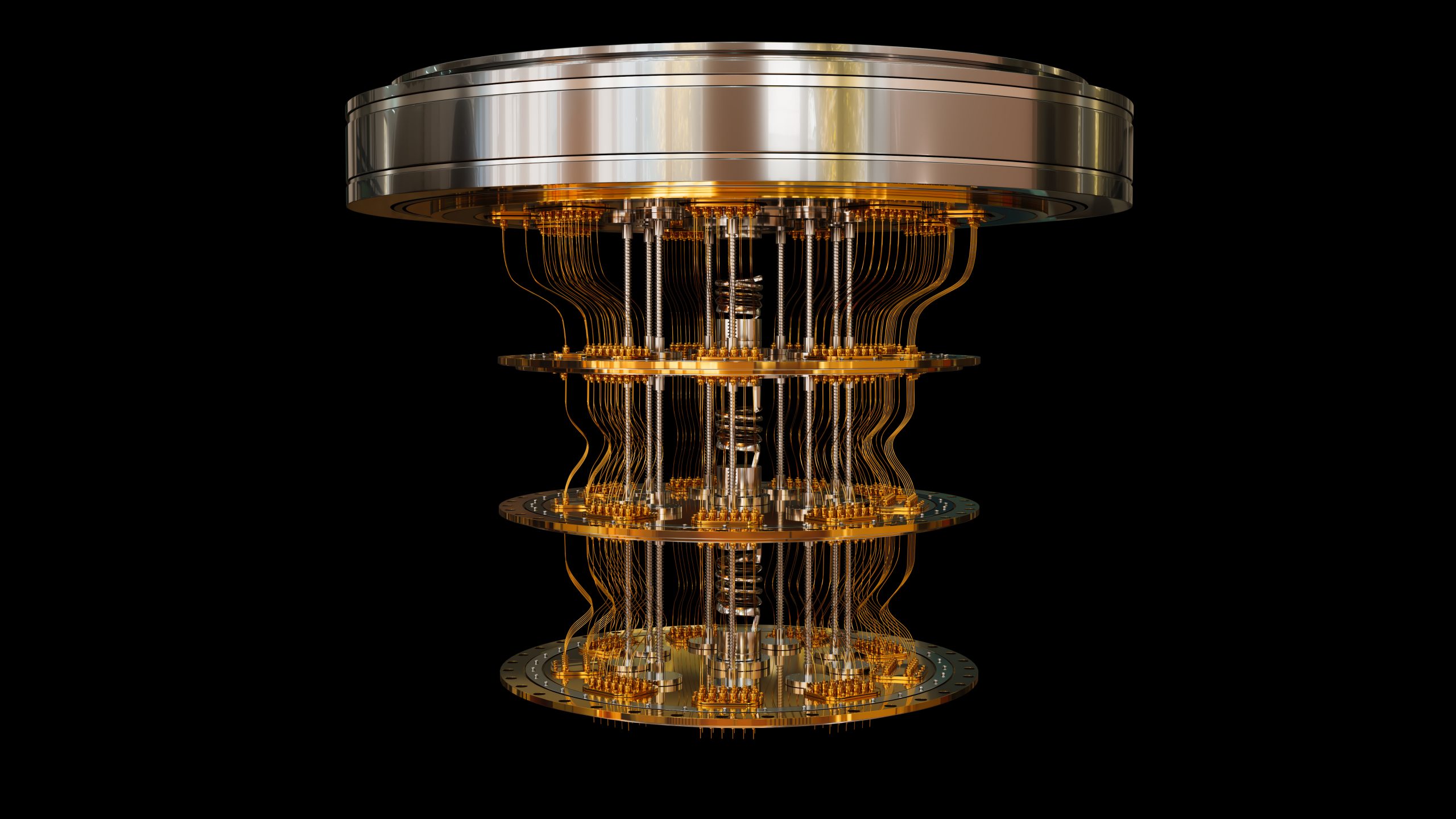 quantum computer