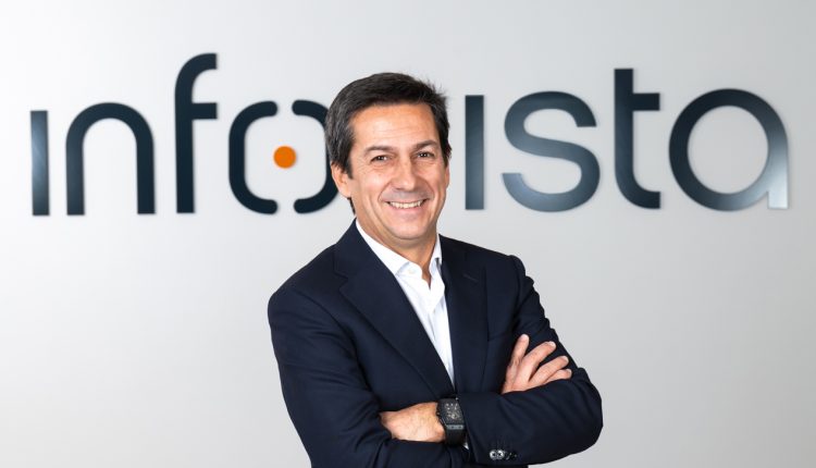José Duarte, Infovista
