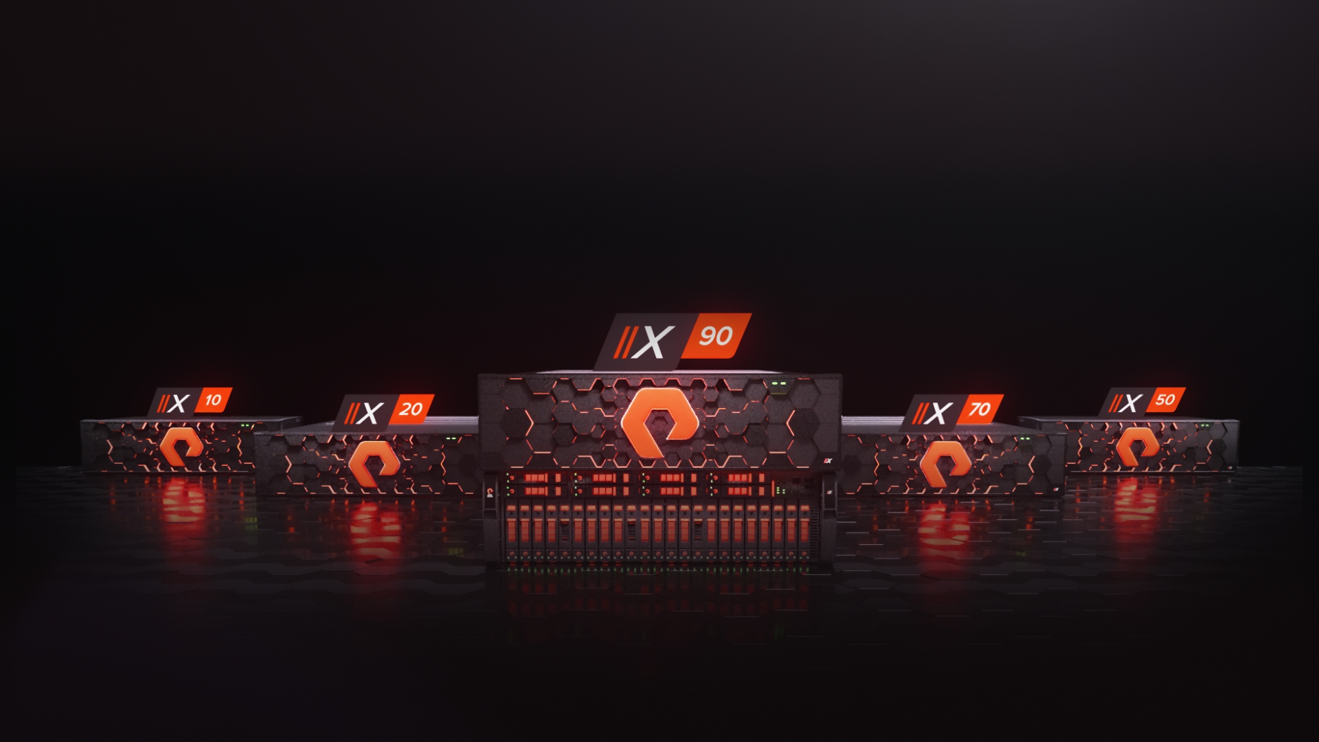 Pure Storage FlashArray//X