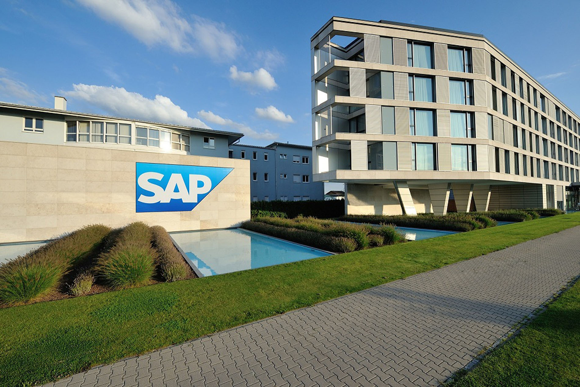 SAP carbon-neutrality sustainability