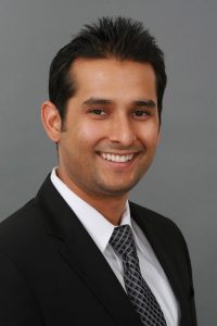 Varun Badhwar, Palo Alto Networks