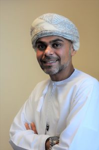 Waheed Al Hamaid, SAP