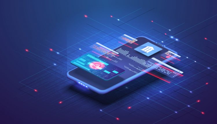 Observability digital bank banking mobile apps