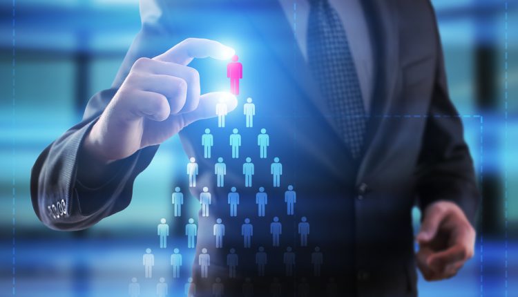 talent skills at the top management leader