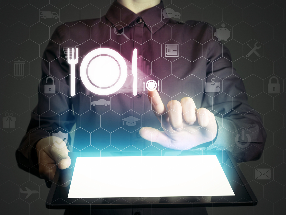 restaurant technology online