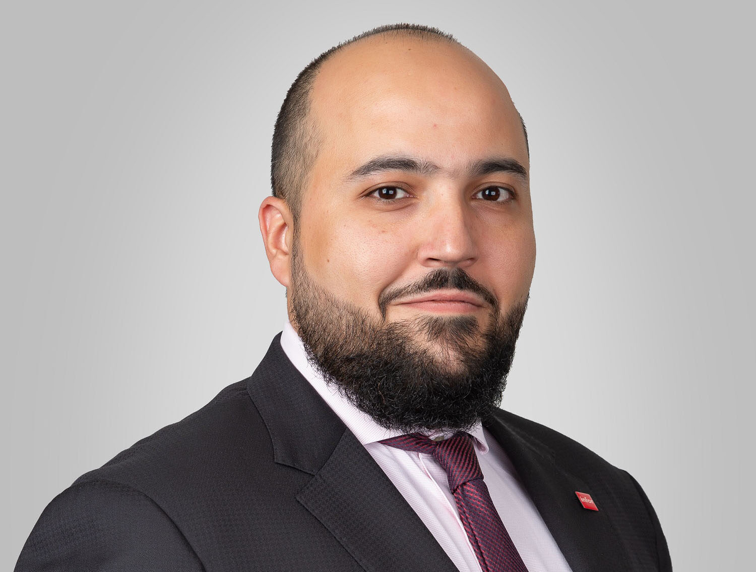 Khaled Al Shami, Infor