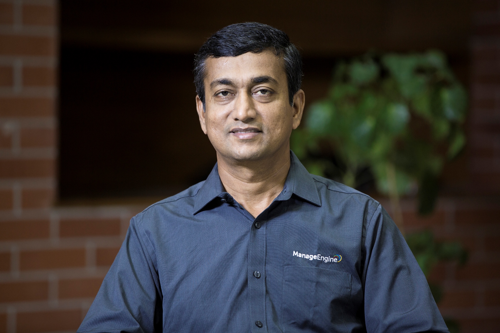 Mathivanan Venkatachalam, ManageEngine