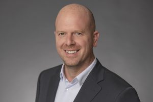 Nicolas Fischbach, Forcepoint