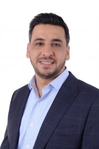 Rawad Sarieddaine, CrowdStrike