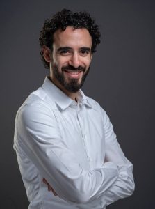 Samer Saad, AppsFlyer