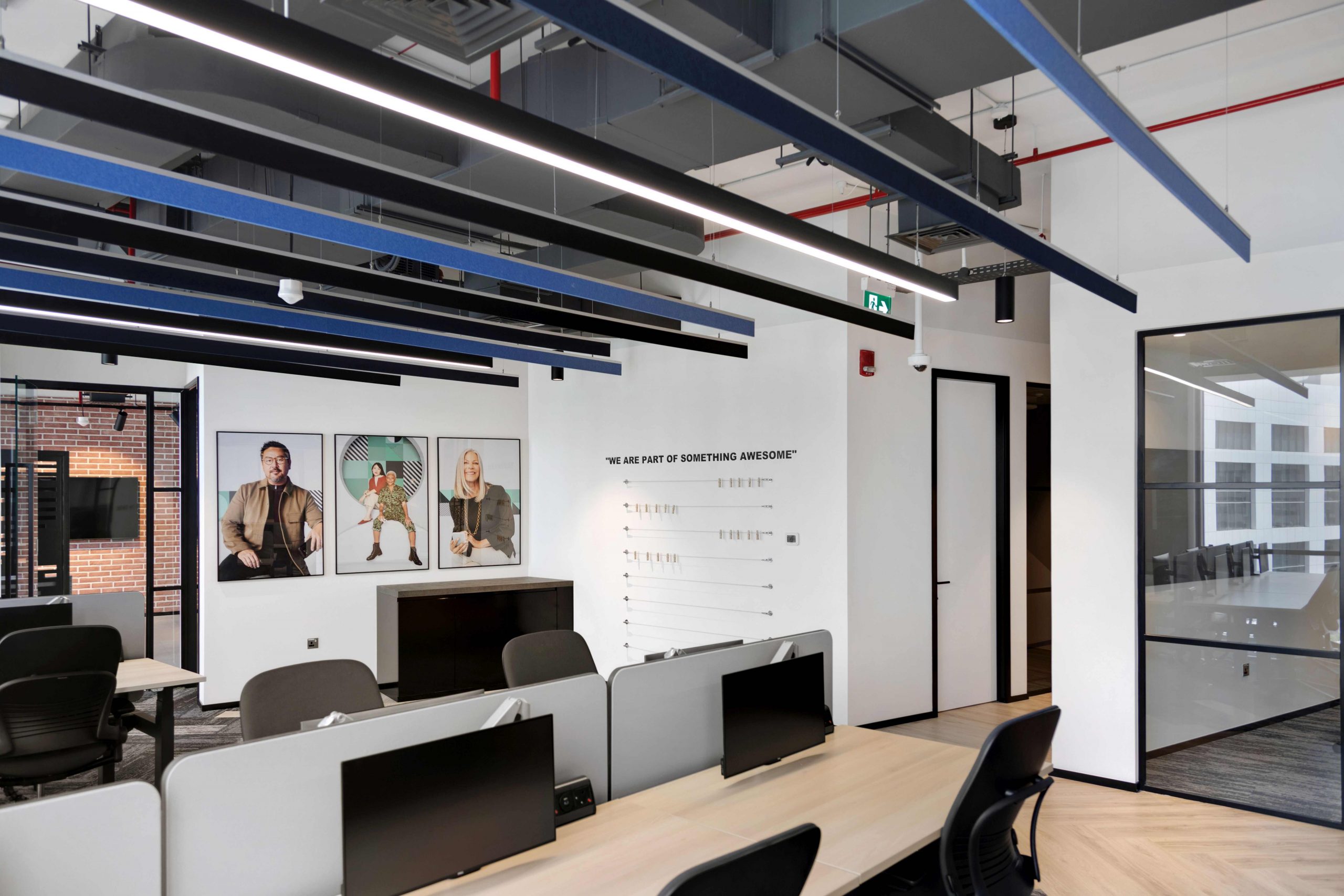 ServiceNow new MEA office in Dubai, UAE