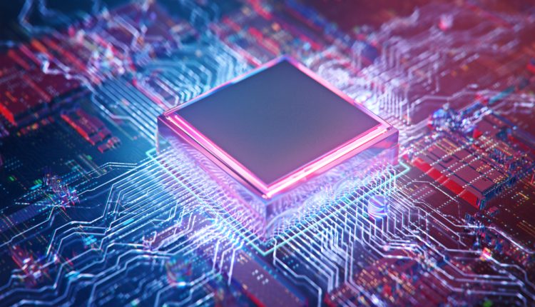nano semiconductor nano chip technology