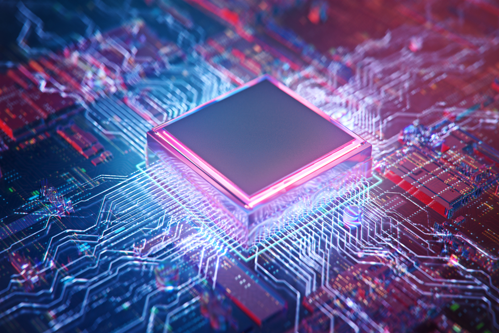 nano semiconductor nano chip technology