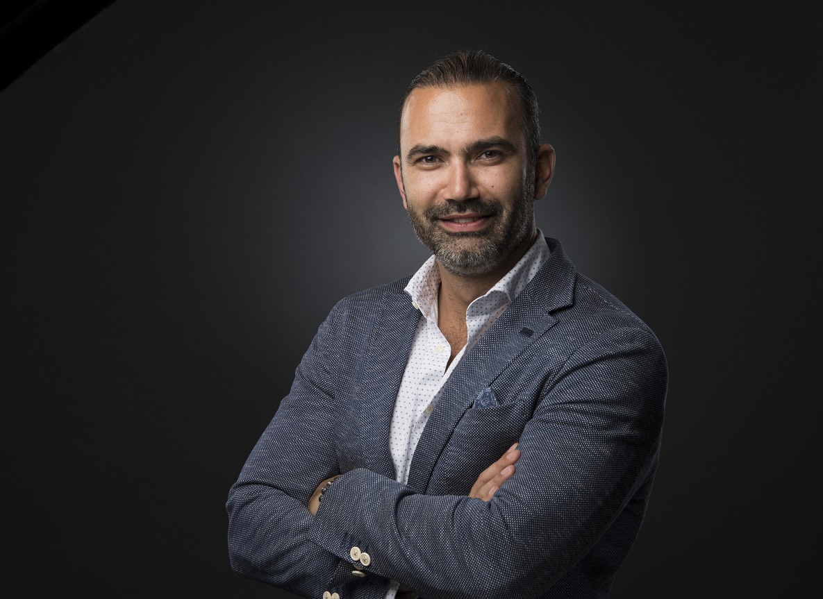 Ahmed El Saadi, VMware