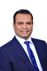Mohammed Areff, Microsoft UAE