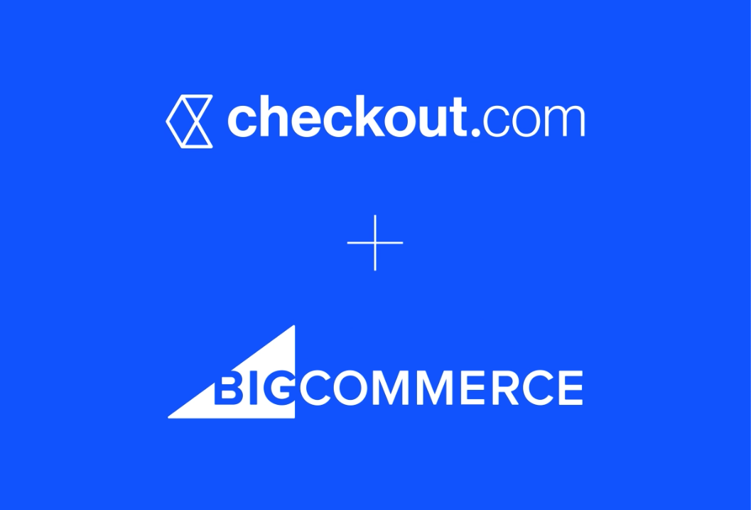 Checkout.com, BigCommerce