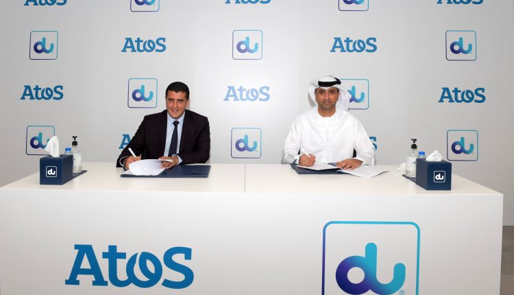 du Atos