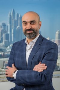 Mohammed Abukhater, F5 Networks