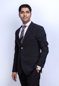 Ranjith Kaippada, Cloud Box Technologies
