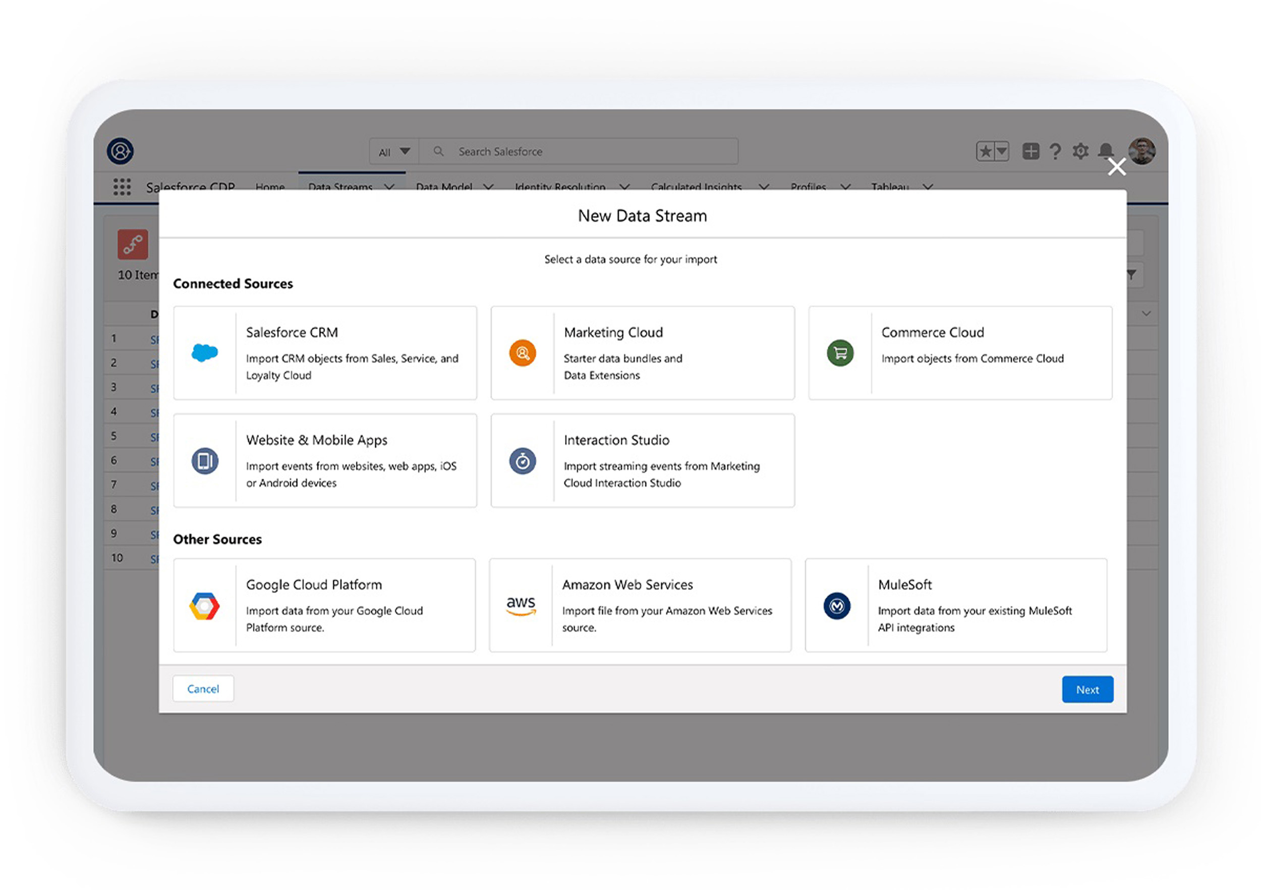 Salesforce