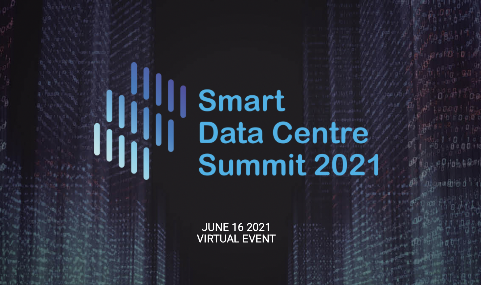 Smart Data Centre Summit