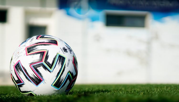 Euro 2020 Championships
